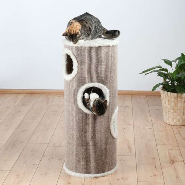 Trixie Cat Tower Edoardo - 100cm